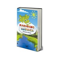Marangoz Kurbağa - Gülbaşak Korkmaz (ISBN: 9786051481364)