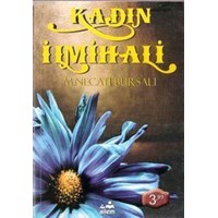 Kadın İlmihali (ISBN: 3003070100269)