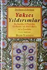 Yakıcı Yıldırımlar (ISBN: 3001324101129)