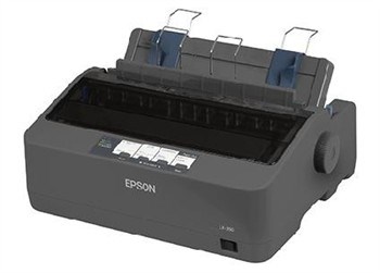 Epson Lx-350 Nokta Vuruşlu Yazıcı