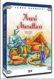 Azeri Masalları (ISBN: 9786050202014)