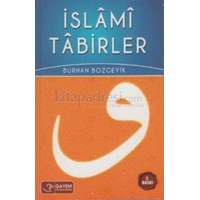 Islami Tabirler (ISBN: 9786058736221)