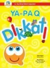 Ya-Pa Q Dikkat (ISBN: 9789759934972)