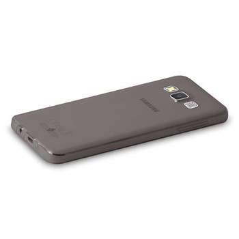 Ttec Elasty SuperSlim Koruma Kapağı Sam. Galaxy A3 Füme - 2PNS21F 23425727