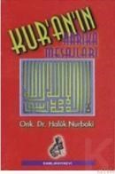 KUR´AN´IN HARIKA MESAJLARI (ISBN: 9789753811699)