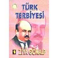 Türk Terbiyesi (ISBN: 3000162101329)
