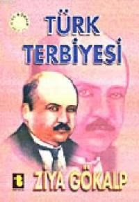 Türk Terbiyesi (ISBN: 3000162101329)