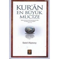 Kur'an - En Büyük Mucize (ISBN: 9789944332347)