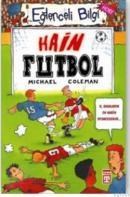 Hain Futbol (ISBN: 9799753624809)