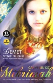 Cariyenin Kızı Mihrimah (ISBN: 9786051424743)