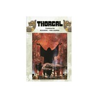 Thorgal (ISBN: 9786054191307)