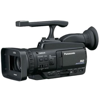 Panasonic AG-HMC41EU HD
