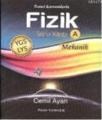 YGS-LYS Fizik Soru Bankası (ISBN: 9786053550075)