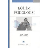 Eğitim Psikolojisi (ISBN: 9789944474856)