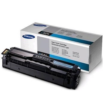 Samsung Clt-C504s Mavi Muadil Toner, Clp-410 / Clp-415 Muadil Toner, Samsung Clx-4195 Muadil Toner