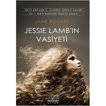 Jessie Lamb’in Vasiyeti (ISBN: 9786055092139)