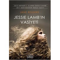 Jessie Lamb’in Vasiyeti (ISBN: 9786055092139)