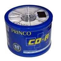 Princo 56x CD-R 700Mb 50 lik Box
