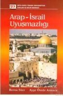 Arap - Israil Uyuşmazlığı (ISBN: 9799944344158)