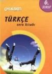 6. Sınıf Türkçe Soru Kitabı (ISBN: 9786055955847)
