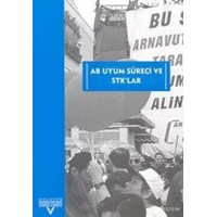 AB Uyum Süreci Ve STK'lar (ISBN: 9789758813218)