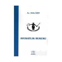 Avukatlık Hukuku (ISBN: 9786054847617)