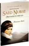 Bediüzzaman Said Nursi - Prodige Du Siecle (ISBN: 9789752784574)