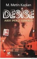 Desise (ISBN: 9789758724635)