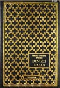 Denizci Hasan (ISBN: 3001324100239)