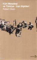 Kürt Meselesi ve Türkiye-Iran Ilişkileri (ISBN: 9786055585334)
