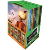 Gençlik Tarih Seti (10 Kitap Kutulu) (ISBN: 9789944103954)