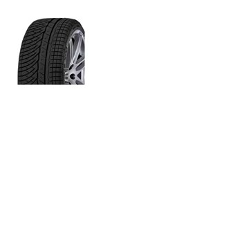 Michelin 285/30 R20 99W XL Pilot Alpin PA4 Kış Lastiği