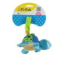 K`S Kids Küçük Kaplumbağa Çıngırak 25768216
