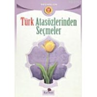 Türk Atasözlerinden Seçmeler (ISBN: 9789756195550)