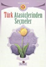 Türk Atasözlerinden Seçmeler (ISBN: 9789756195550)