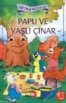 Papunun Maceraları Papu ve Yaşlı Çınar (1900)