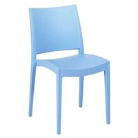 Tilia Specto Sandalye Açık Mavi 33786621