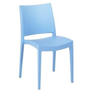 Tilia Specto Sandalye Açık Mavi 33786621
