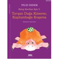 Tavşan Dağa Küserse, Kaplumbağa Koşarsa (ISBN: 9789750819735)