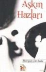 Aşkın Hazları (ISBN: 9786055248260)