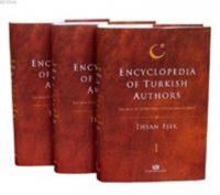 Encglopedıa Of Turkish Authors (ISBN: 9789759331085)