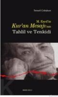 M. ESED\'IN KURAN MESAJININ TAHLIL VE TENKIDI (ISBN: 9789944162197)