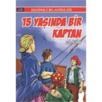 15 Yaşında Bir Kaptan (ISBN: 9786051003924)