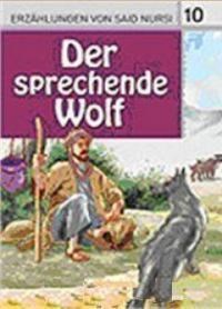10. Der Sprechende Wolf (Konuşan Kurt) (ISBN: 9789752691986)