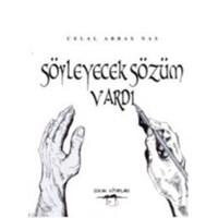 Söyleyecek Sözüm Vardı (ISBN: 9786054685080)