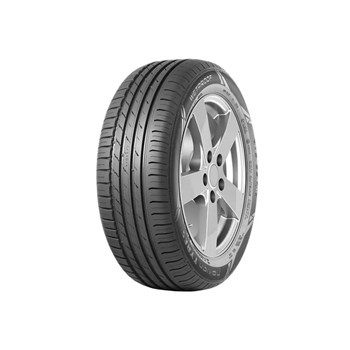 Nokian  225/45 R17 94W XL Wetproof Kış Lastiği Üretim Yılı: 2020