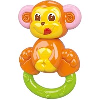 Baby Clementoni Koala Ve Maymun Çıngırak 28102390