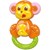 Baby Clementoni Koala Ve Maymun Çıngırak 28102390