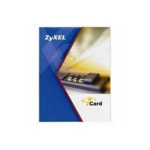 Zyxel Usg 200 Icard Antivirus 1 Yil