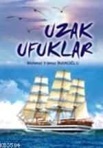 Uzak Ufuklar (ISBN: 2000353100019)